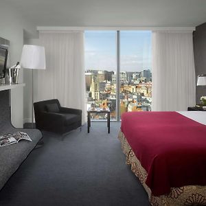 Premium Room City View