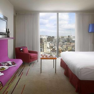 Superior Room Harbour View