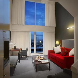 Presidential Suite Panoramic View