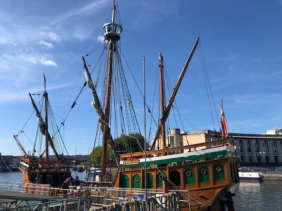 The Matthew of Bristol